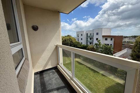 1 bedroom flat for sale, Homecombe House, St Albans Road, TQ1