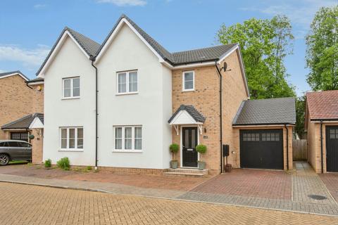 3 bedroom semi-detached house for sale, Cranville Way, Buntingford
