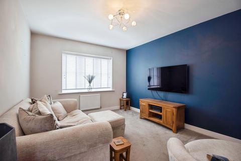 3 bedroom semi-detached house for sale, Cranville Way, Buntingford