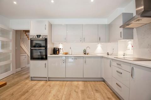 3 bedroom semi-detached house for sale, Cranville Way, Buntingford
