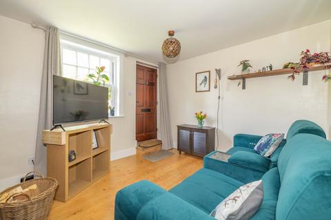 2 bedroom end of terrace house for sale, Howfield Lane, Chartham Hatch, Canterbury, Kent, CT4