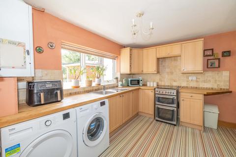 2 bedroom end of terrace house for sale, Howfield Lane, Chartham Hatch, Canterbury, Kent, CT4
