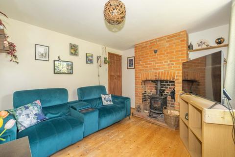 2 bedroom end of terrace house for sale, Howfield Lane, Chartham Hatch, Canterbury, Kent, CT4