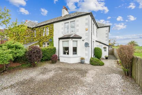 3 bedroom semi-detached house for sale, Station Road, Buchlyvie, FK8