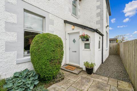3 bedroom semi-detached house for sale, Station Road, Buchlyvie, FK8