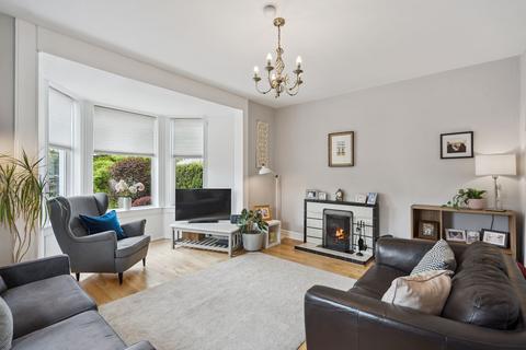 3 bedroom semi-detached house for sale, Station Road, Buchlyvie, FK8