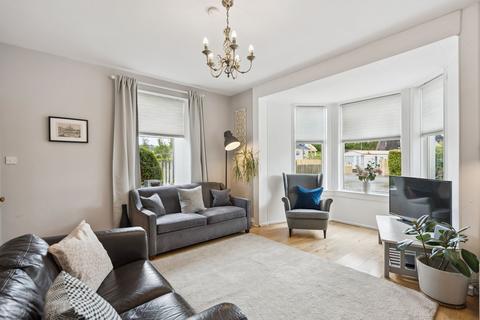 3 bedroom semi-detached house for sale, Station Road, Buchlyvie, FK8