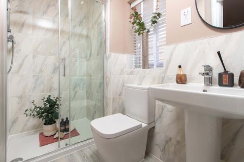 4 bedroom detached house for sale, Kirkdale at Arrowgreen View Hither Green Lane, Redditch B98