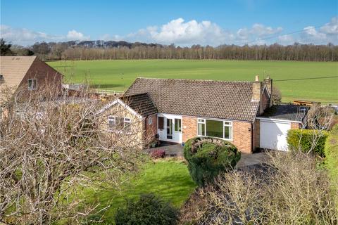 2 bedroom bungalow for sale, Red Hills Road, Ripon, North Yorkshire, HG4