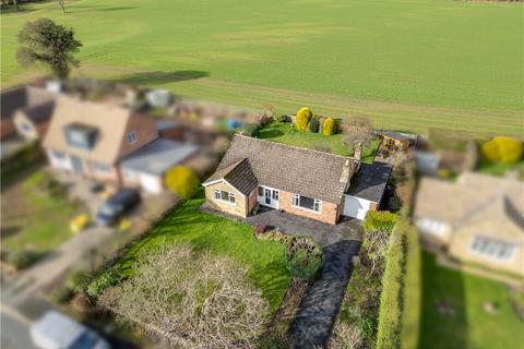 2 bedroom bungalow for sale, Red Hills Road, Ripon, North Yorkshire, HG4