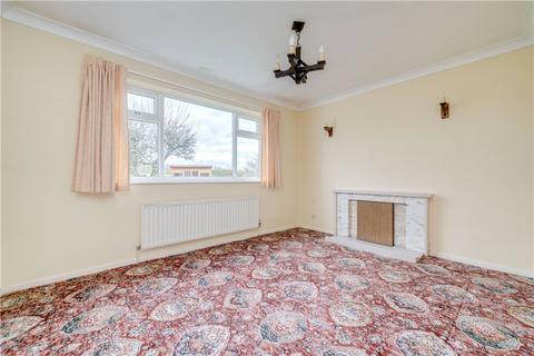 2 bedroom bungalow for sale, Red Hills Road, Ripon, North Yorkshire, HG4