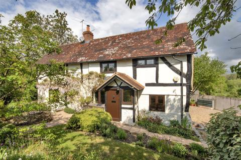 3 bedroom detached house for sale, Bourne Lane, Plaxtol, Sevenoaks, Kent, TN15
