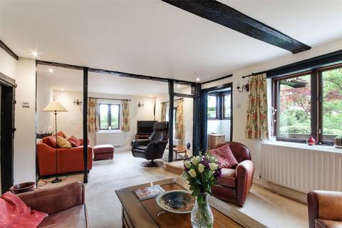 3 bedroom detached house for sale, Bourne Lane, Plaxtol, Sevenoaks, Kent, TN15