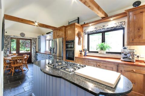 3 bedroom detached house for sale, Bourne Lane, Plaxtol, Sevenoaks, Kent, TN15