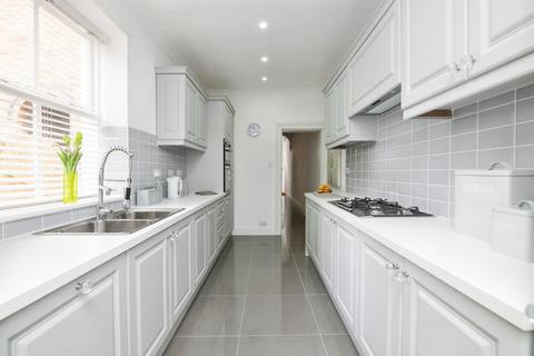 4 bedroom terraced house for sale, Reservoir Retreat, Birmingham