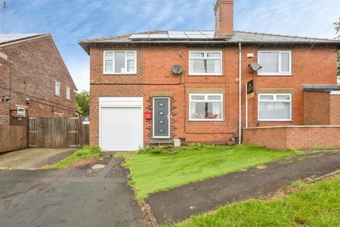 4 bedroom semi-detached house for sale, Ellershaw Lane, Conisbrough, Doncaster