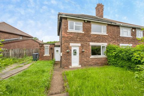 3 bedroom semi-detached house for sale, Cadeby Avenue, Conisbrough, Doncaster