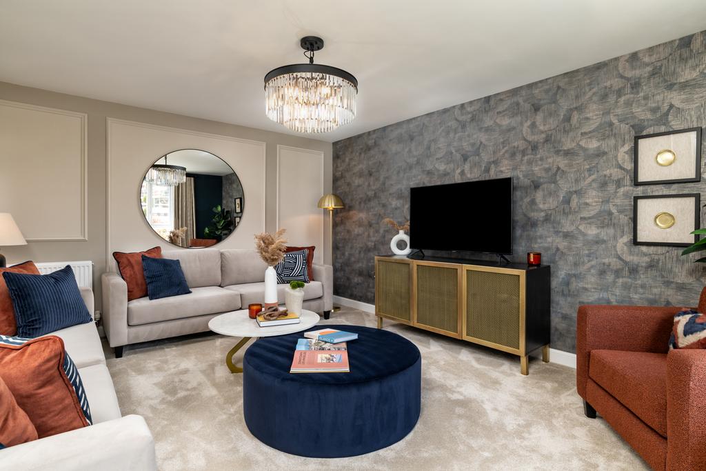 House in Edinburgh, Gilmerton, Gilmerton/Inch - View 4