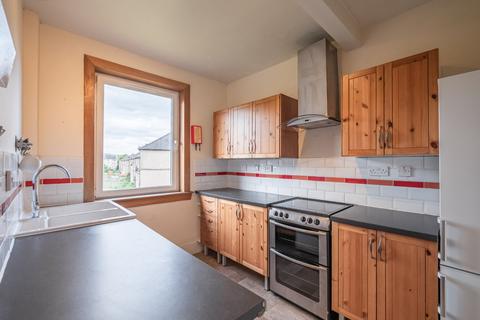 2 bedroom flat for sale, 17/6 Hutchison Crossway, Chesser, Edinburgh, EH14