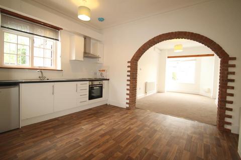 1 bedroom flat to rent, Haxby Road, York, YO31