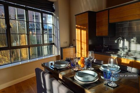 1 bedroom flat to rent, Piccadilly, York, YO1