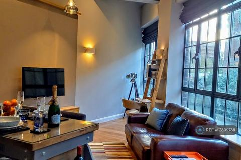 1 bedroom flat to rent, Piccadilly, York, YO1