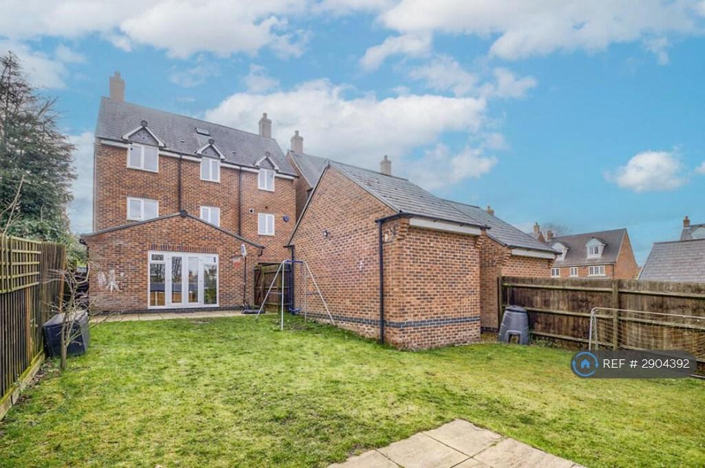 Cardinal Close, Birmingham, B17 - View 5