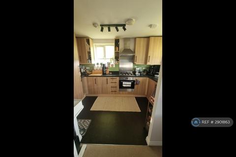 1 bedroom flat to rent, San Andres Drive, Milton Keynes, MK3