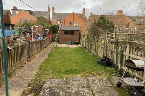 3 bedroom terraced house to rent, Patrick Street, Market Harborough