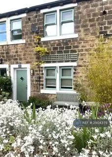 2 bedroom terraced house to rent - View 5