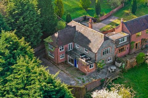 4 bedroom semi-detached house for sale, Worcester WR6