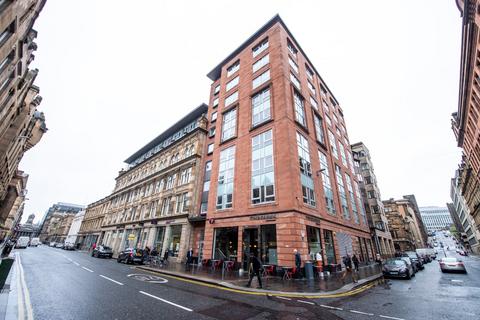 2 bedroom flat to rent, Ingram Street, Glasgow, G1