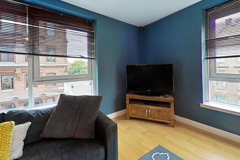 2 bedroom flat to rent, Ingram Street, Glasgow, G1