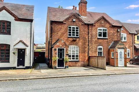 2 bedroom semi-detached house for sale, Walmley Road, Walmley, Sutton Coldfield