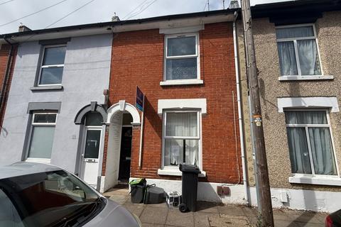 Terraced house - Percy Road, Hampshire PO4