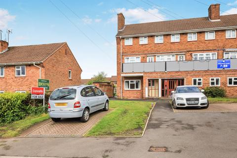 Apartment - Minsterley Close, Bradmore, Wolverhampton