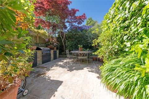 4 bedroom semi-detached house for sale, Bridge Lane, London, SW11