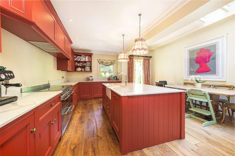 4 bedroom semi-detached house for sale, Bridge Lane, London, SW11