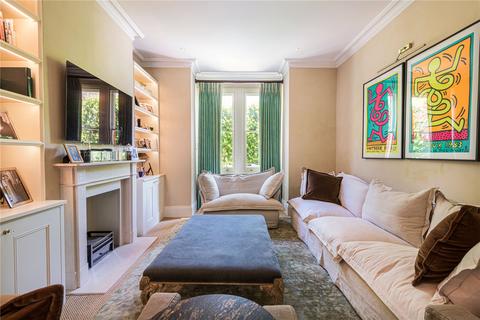 4 bedroom semi-detached house for sale, Bridge Lane, London, SW11