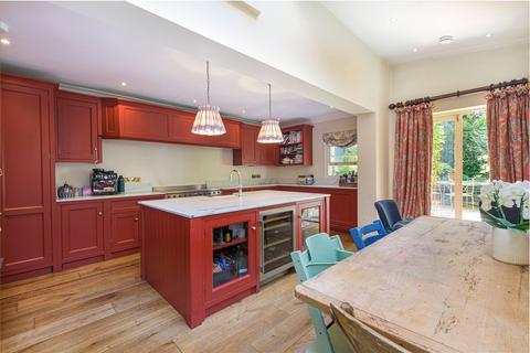 4 bedroom semi-detached house for sale, Bridge Lane, London, SW11