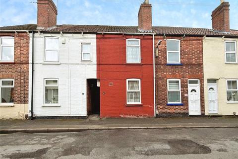 Terraced house - Wilson Street, Lincolnshire LN1