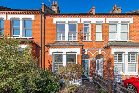 Clive Road, London, SE21
