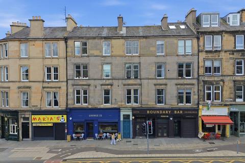 2 bedroom flat for sale, 3F2 377 Leith Walk, Edinburgh, EH6 8SE