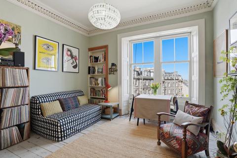2 bedroom flat for sale, 3F2 377 Leith Walk, Edinburgh, EH6 8SE