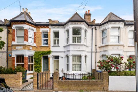Rothschild Road, London W4