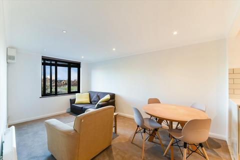 1 bedroom flat to rent, Hermitage Court, Knighten Street, London E1W