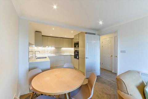 1 bedroom flat to rent, Hermitage Court, Knighten Street, London E1W