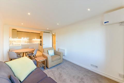 1 bedroom flat to rent, Hermitage Court, Knighten Street, London E1W