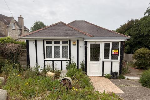 3 bedroom bungalow for sale, 51 Ullswater Crescent, Weymouth, Dorset DT3 5HF
