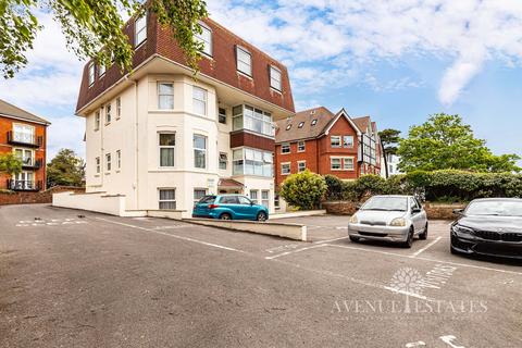 Flat - Boscombe Spa Road, Bournemouth BH5